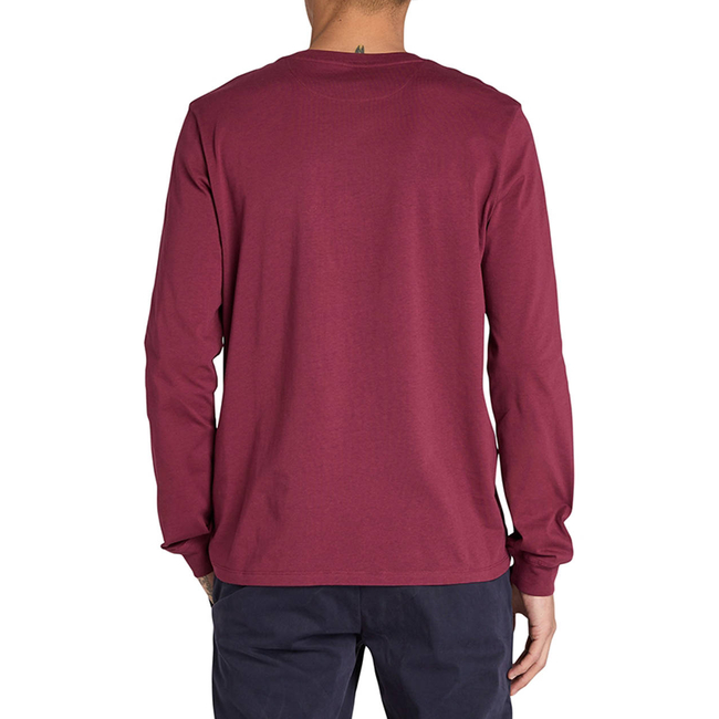 Product TIMBERLAND DUNSTAN RIVER Long Sleeve Tee base image