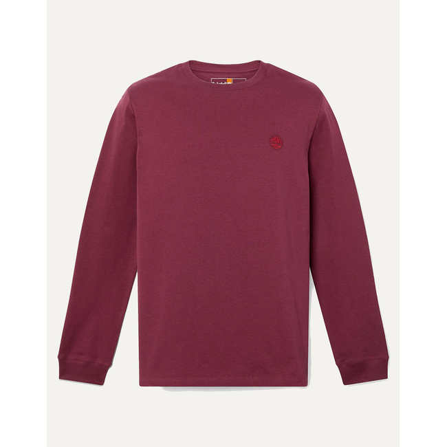 Product TIMBERLAND DUNSTAN RIVER Long Sleeve Tee base image