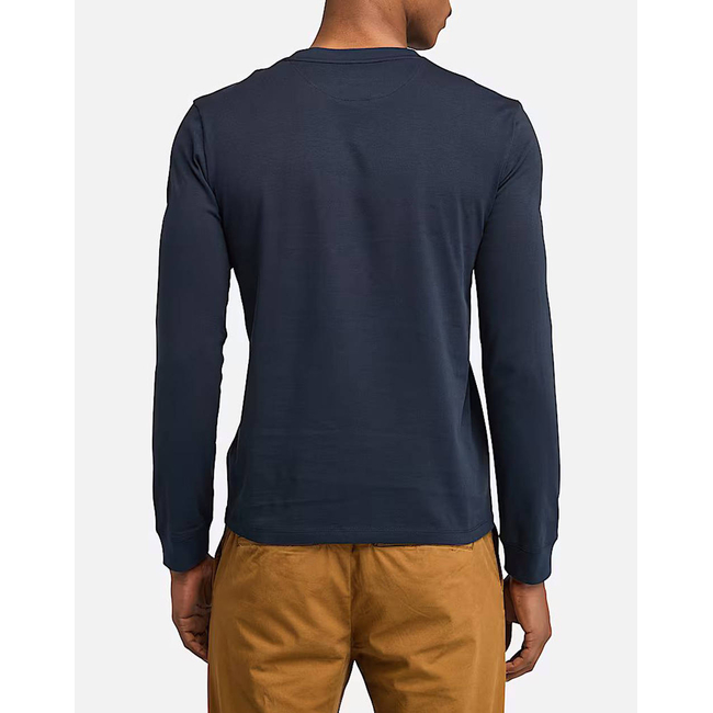 Product TIMBERLAND DUNSTAN RIVER Long Sleeve Tee base image