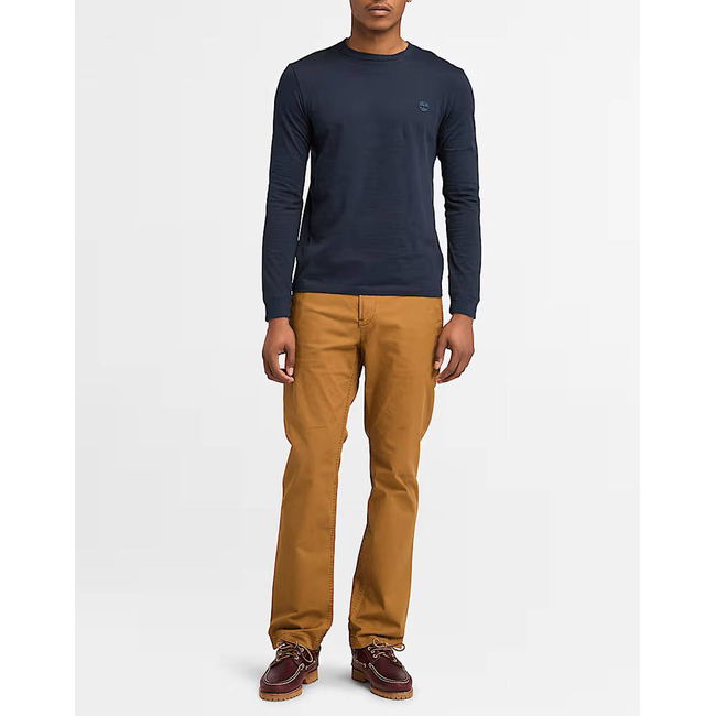 Product TIMBERLAND DUNSTAN RIVER Long Sleeve Tee base image
