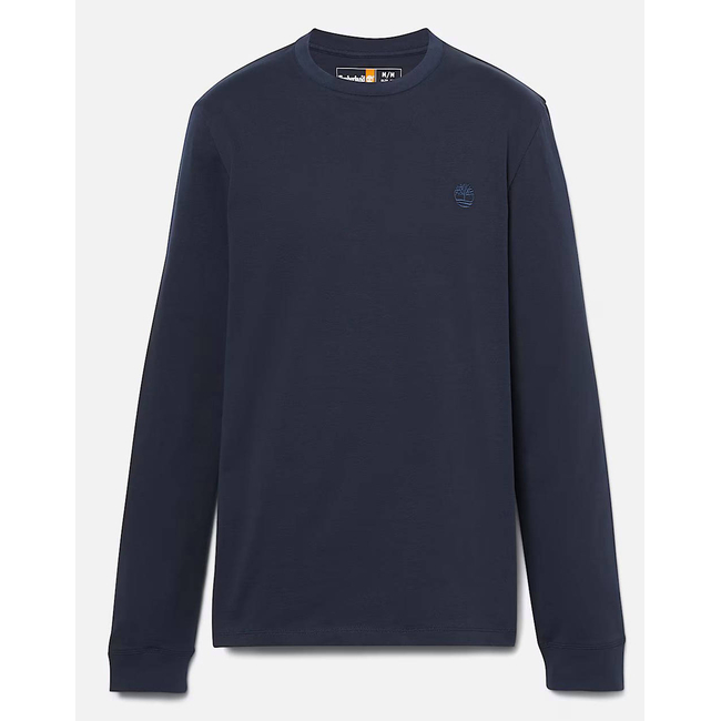 Product TIMBERLAND DUNSTAN RIVER Long Sleeve Tee base image