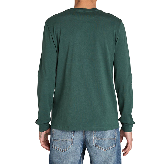 Product TIMBERLAND DUNSTAN RIVER Long Sleeve Tee base image