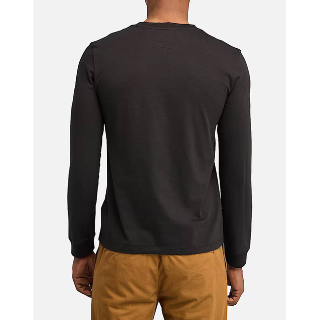 Product TIMBERLAND DUNSTAN RIVER Long Sleeve Tee base image