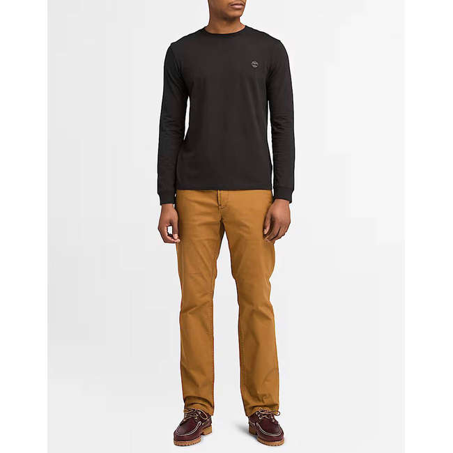 Product TIMBERLAND DUNSTAN RIVER Long Sleeve Tee base image
