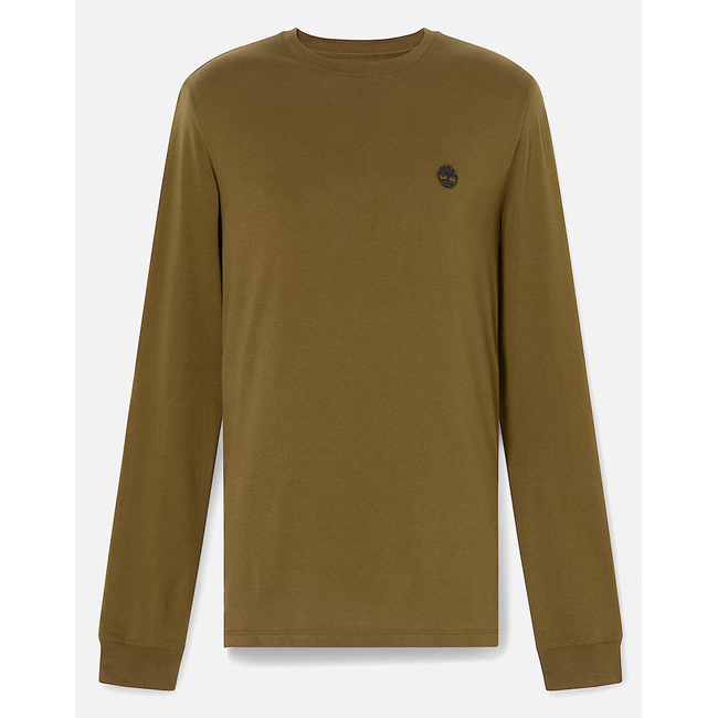 Product TIMBERLAND DUNSTAN RIVER Long Sleeve Tee base image