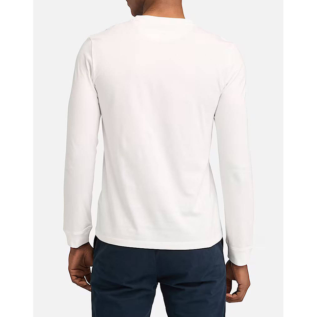 Product TIMBERLAND DUNSTAN RIVER Long Sleeve Tee base image
