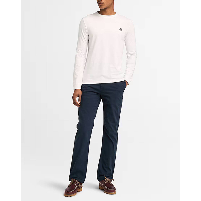 Product TIMBERLAND DUNSTAN RIVER Long Sleeve Tee base image