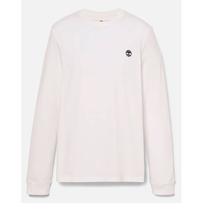 Product TIMBERLAND DUNSTAN RIVER Long Sleeve Tee base image