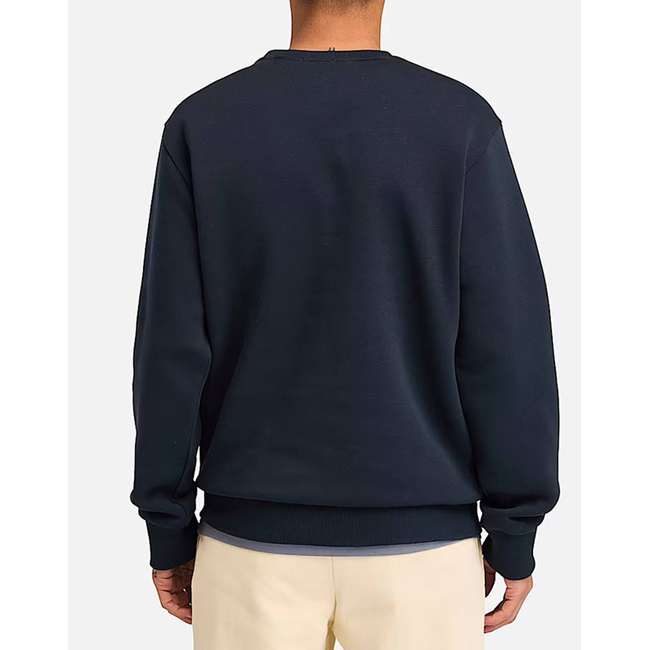 Product TIMBERLAND HAMPTHON Crew Neck base image