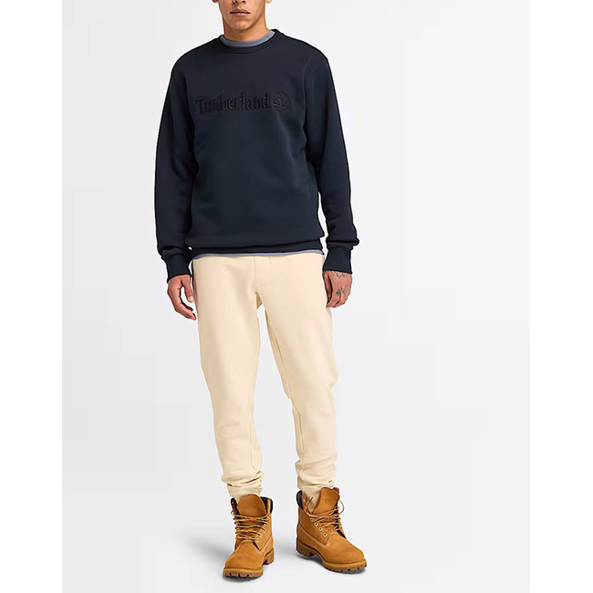 Product TIMBERLAND HAMPTHON Crew Neck base image