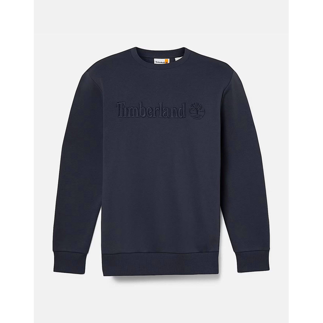 Product TIMBERLAND HAMPTHON Crew Neck base image