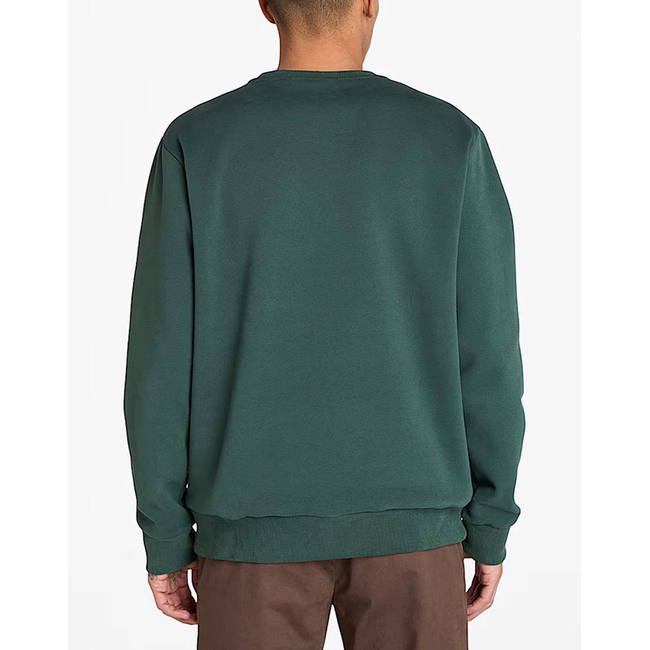 Product TIMBERLAND HAMPTHON Crew Neck base image