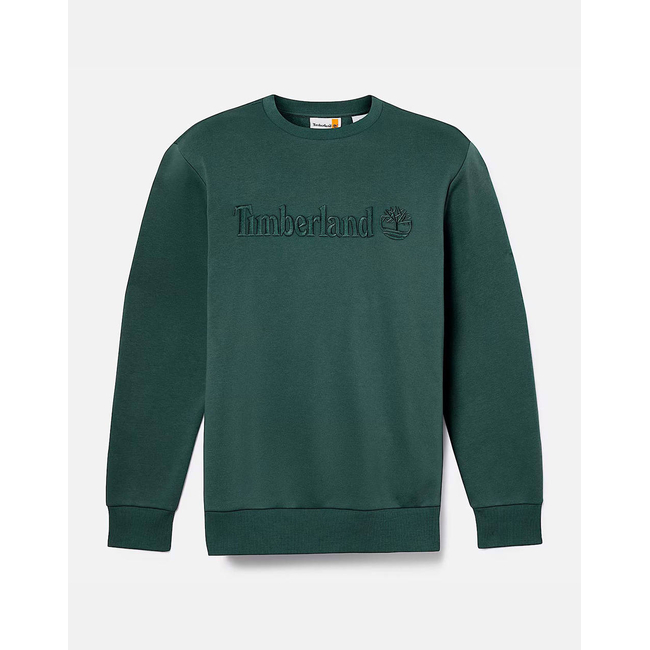 Product TIMBERLAND HAMPTHON Crew Neck base image
