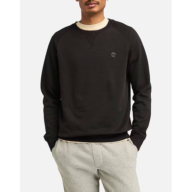 Product TIMBERLAND EXETER RIVER Brushed Back Crew Sweatshirt base image