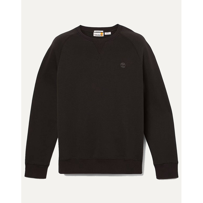 Product TIMBERLAND EXETER RIVER Brushed Back Crew Sweatshirt base image
