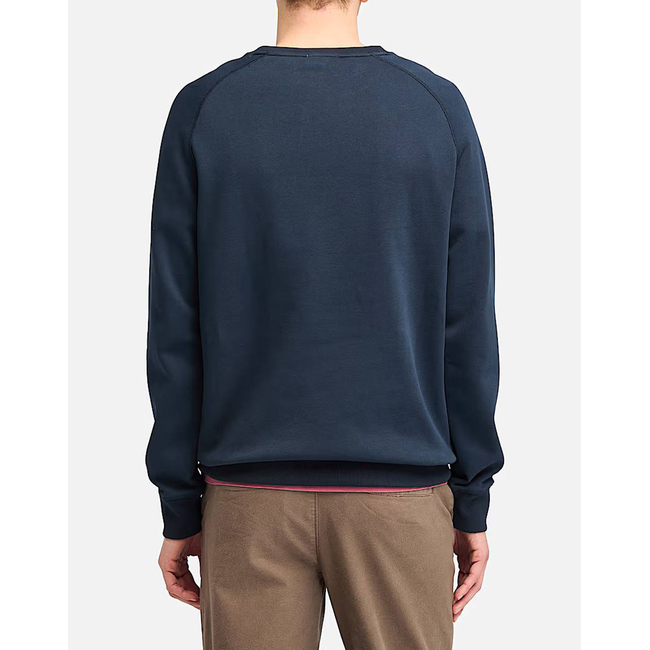 Product TIMBERLAND EXETER RIVER Brushed Back Crew Sweatshirt base image