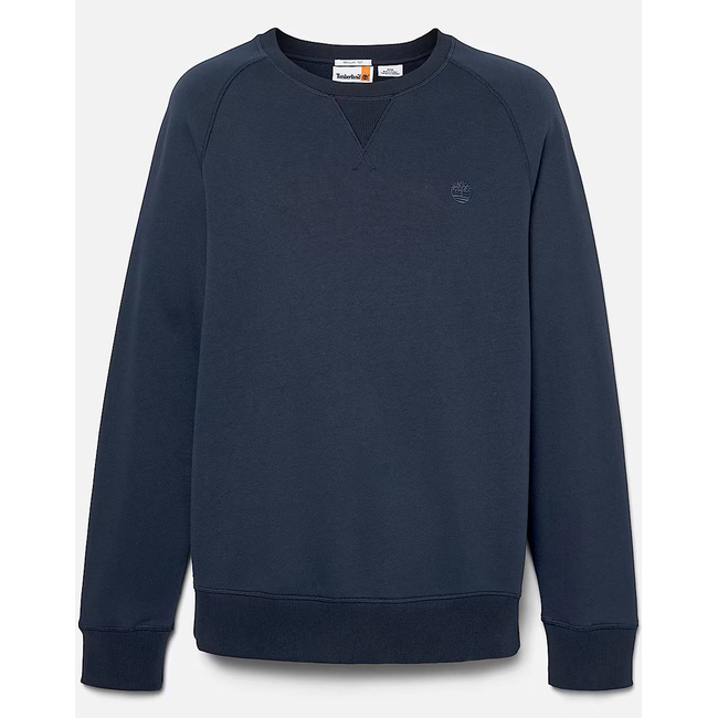 Product TIMBERLAND EXETER RIVER Brushed Back Crew Sweatshirt base image