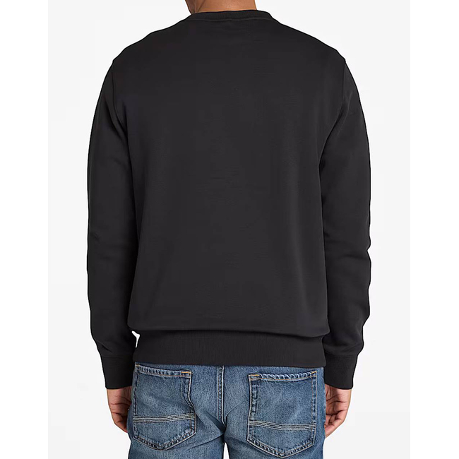 Product TIMBERLAND KENNEBEC RIVER Tree Logo Crew Neck Sweatshirt base image
