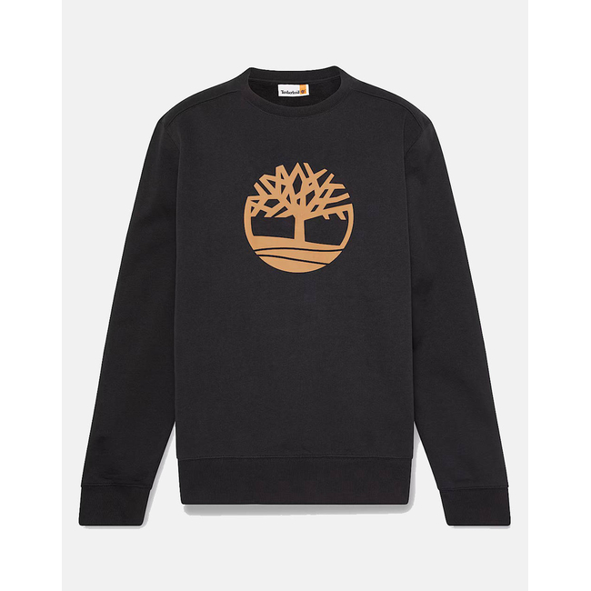 Product TIMBERLAND KENNEBEC RIVER Tree Logo Crew Neck Sweatshirt base image