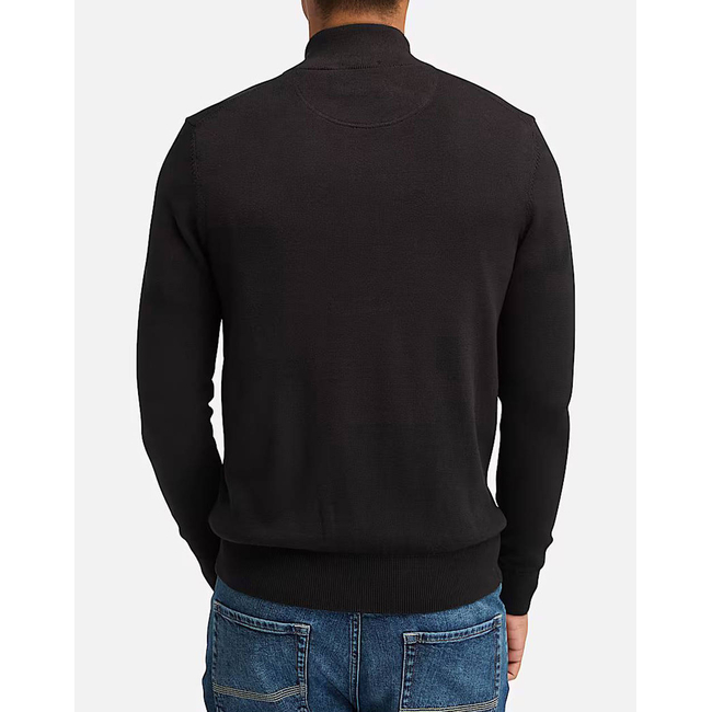 Product TIMBERLAND WILLIAMS RIVER Cotton YD Full Zip Sweater base image
