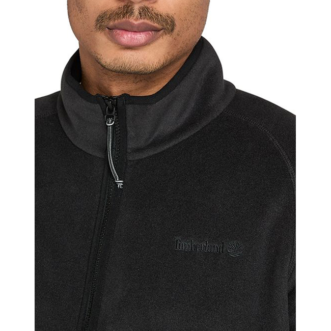 Product TIMBERLAND POLARTEC 100 FULL ZIP FLEECE base image