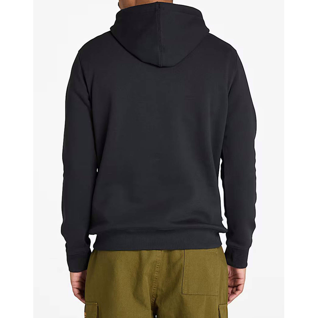 Product TIMBERLAND KENNEBEC RIVER Tree Logo Hoodie base image