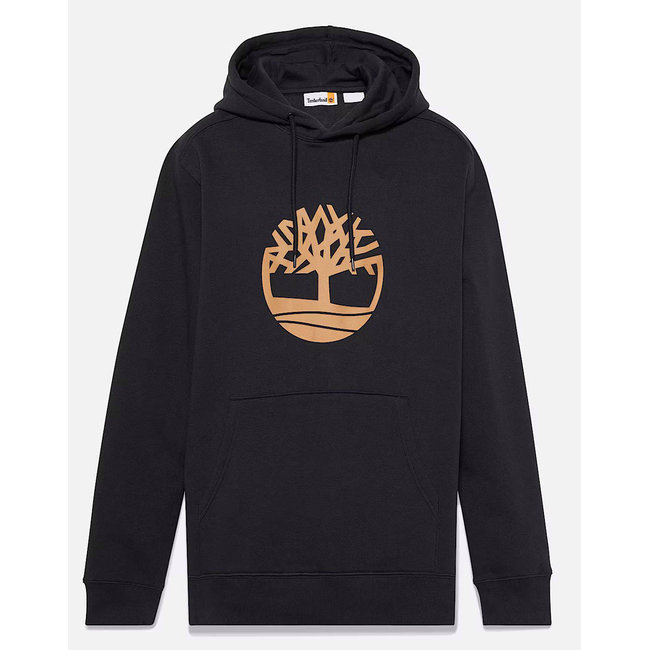 Product TIMBERLAND KENNEBEC RIVER Tree Logo Hoodie base image