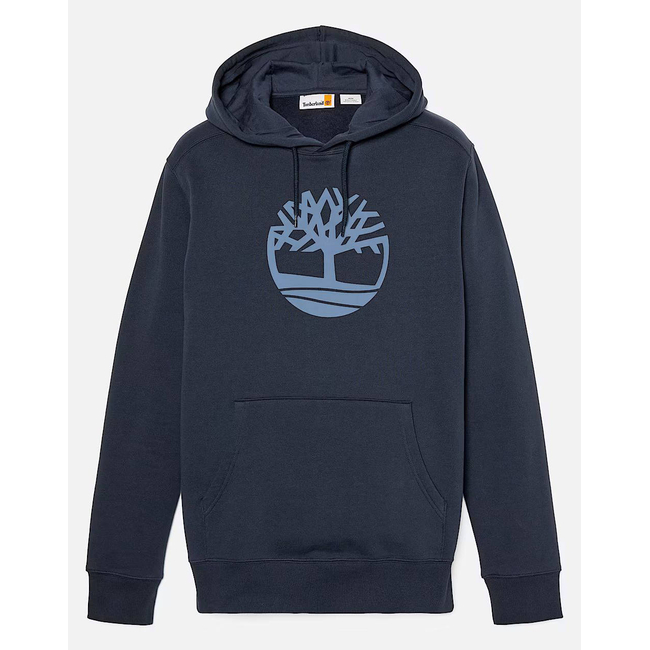 Product TIMBERLAND KENNEBEC RIVER Tree Logo Hoodie base image