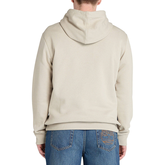 Product TIMBERLAND KENNEBEC RIVER Tree Logo Hoodie base image