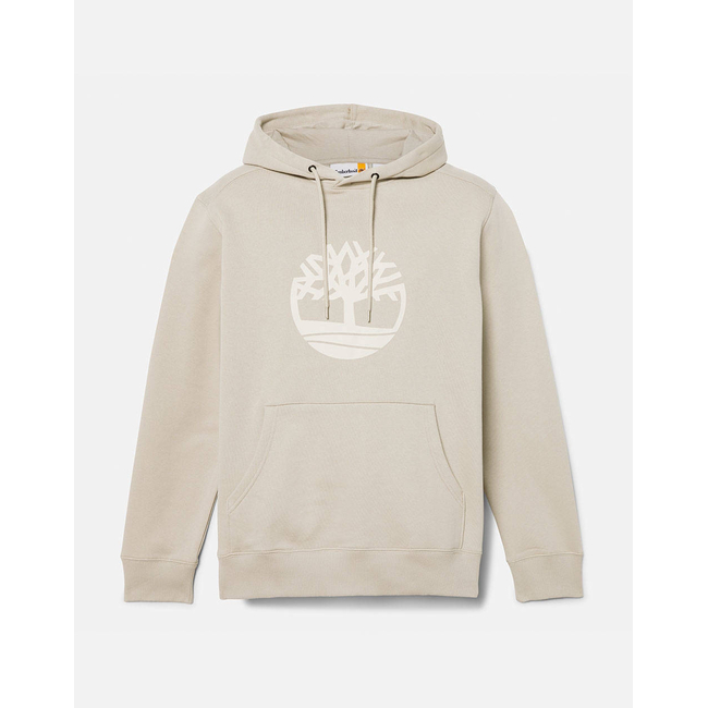 Product TIMBERLAND KENNEBEC RIVER Tree Logo Hoodie base image