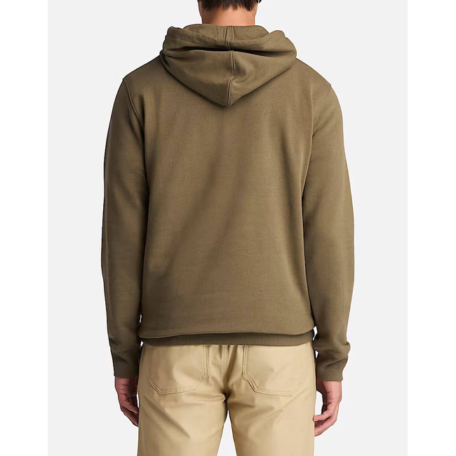 Product TIMBERLAND KENNEBEC RIVER Tree Logo Hoodie base image