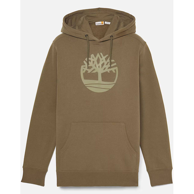 Product TIMBERLAND KENNEBEC RIVER Tree Logo Hoodie base image