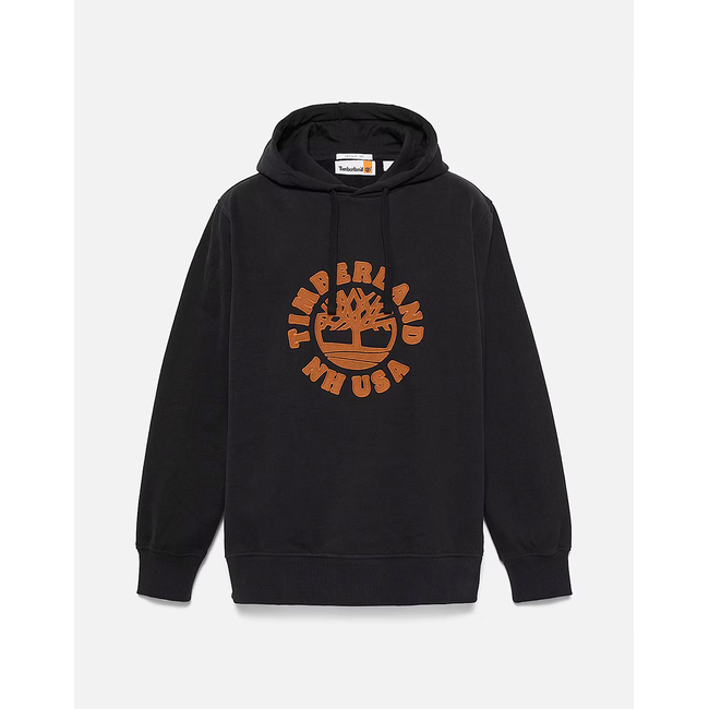 Product TIMBERLAND Holiday Graphic Hoodie base image
