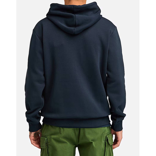 Product TIMBERLAND HAMPTHON Hoodie BURGUNDY base image
