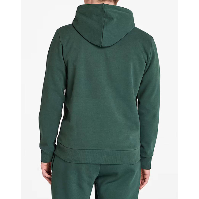 Product TIMBERLAND HAMPTHON Hoodie BURGUNDY base image