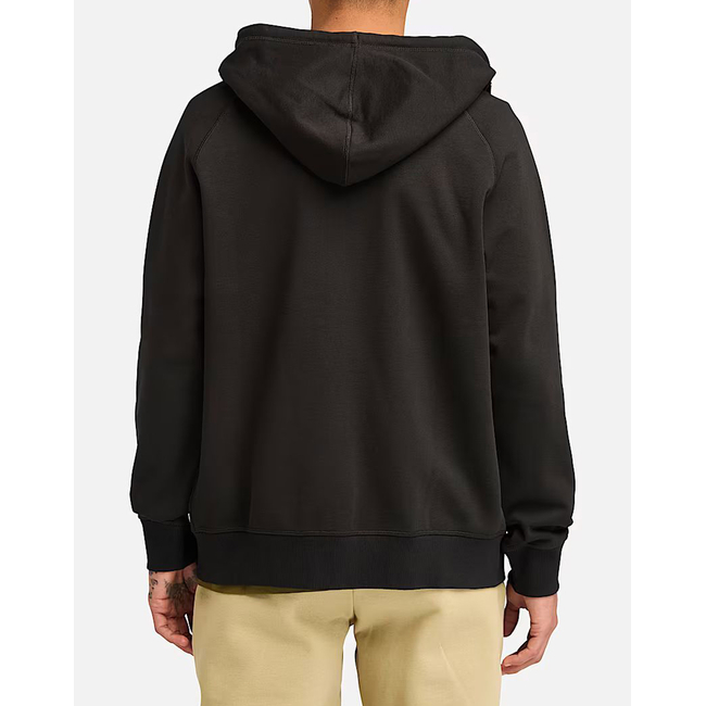 Product TIMBERLAND EXETER RIVER Brushed Back Full Zip Hoodie base image