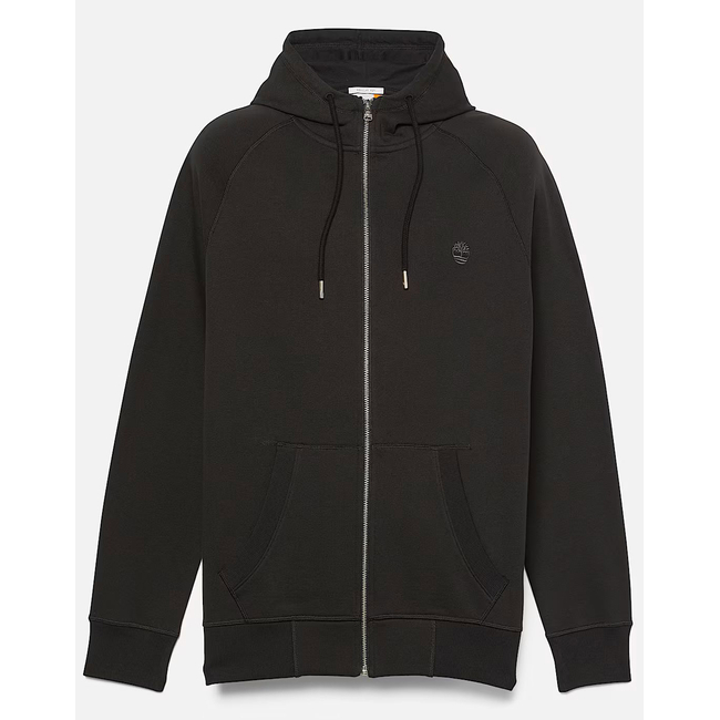Product TIMBERLAND EXETER RIVER Brushed Back Full Zip Hoodie base image