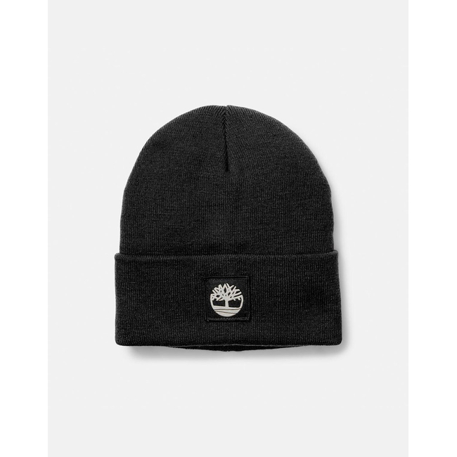 Product TIMBERLAND Tonal Patch Beanie base image