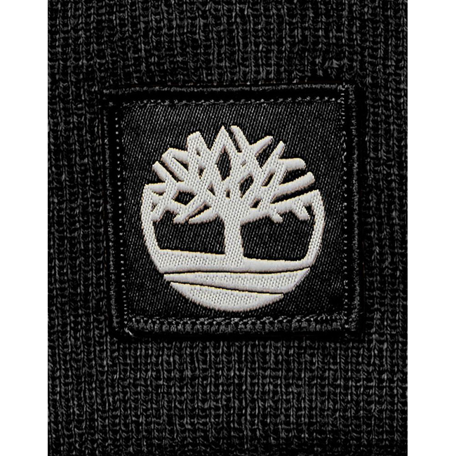 Product TIMBERLAND Tonal Patch Beanie base image
