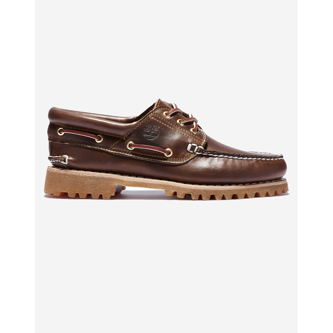 Product TIMBERLAND Timberland Authentic BOAT SHOE base image