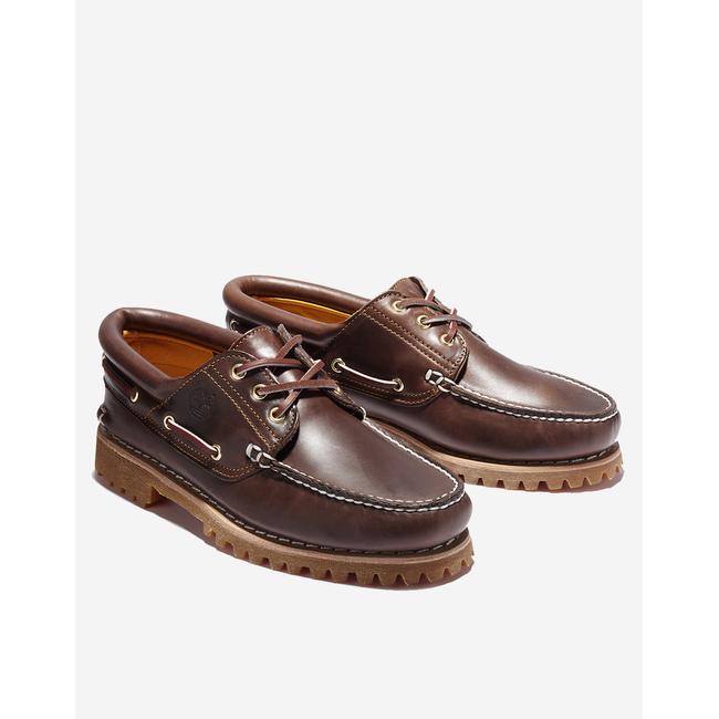 Product TIMBERLAND Timberland Authentic BOAT SHOE base image