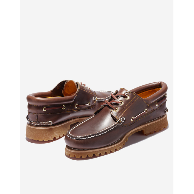 Product TIMBERLAND Timberland Authentic BOAT SHOE base image