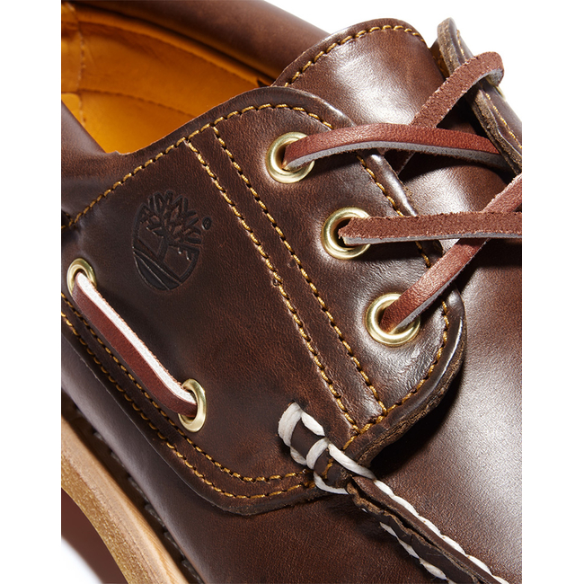 Product TIMBERLAND Timberland Authentic BOAT SHOE base image