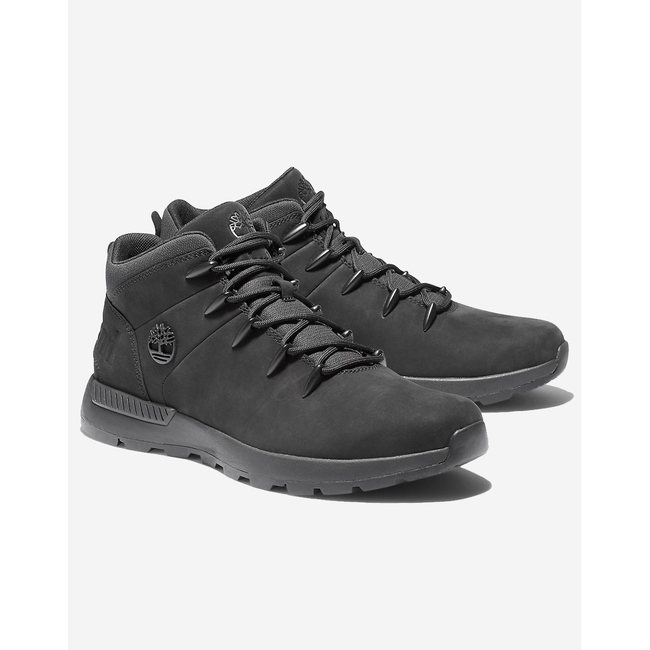 Product TIMBERLAND Sprint Trekker MID LACE UP SNEAKER base image