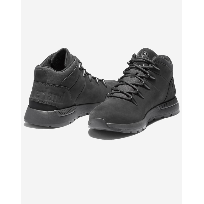Product TIMBERLAND Sprint Trekker MID LACE UP SNEAKER base image