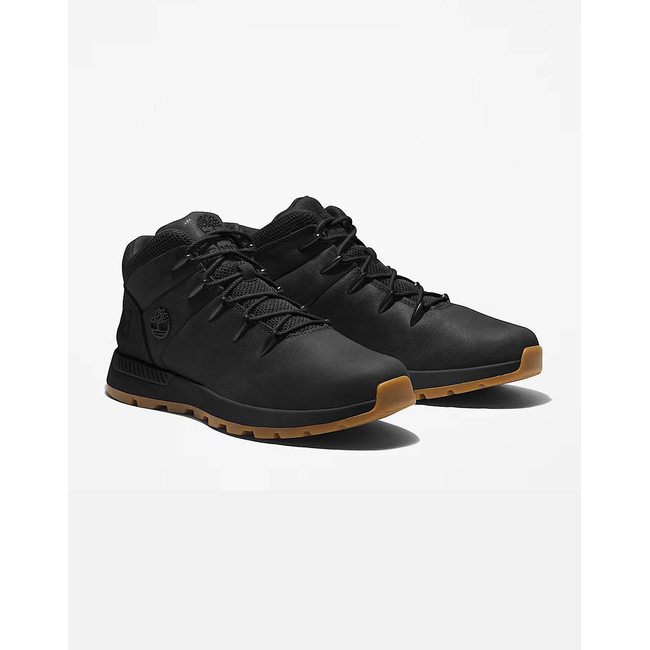Product TIMBERLAND Sprint Trekker MID LACE UP SNEAKER base image