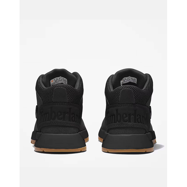 Product TIMBERLAND Sprint Trekker MID LACE UP SNEAKER base image