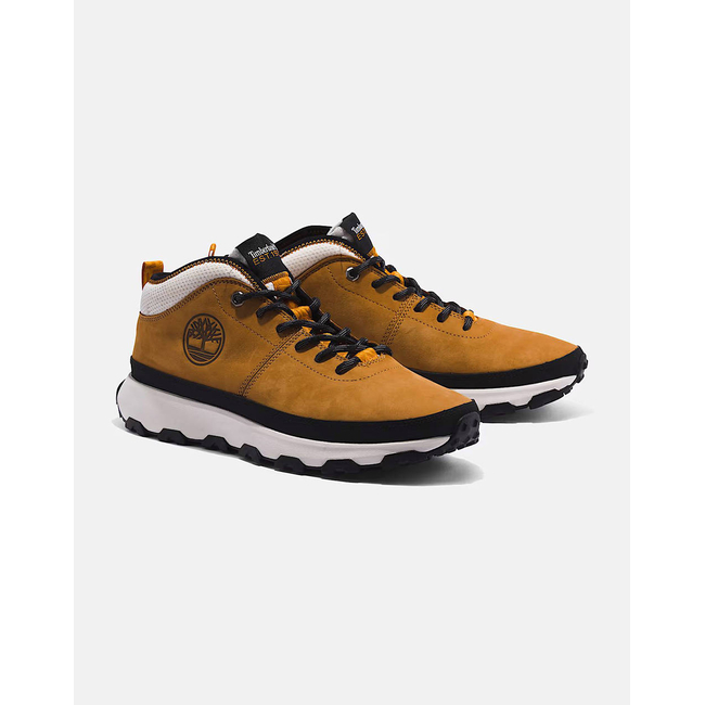 Product TIMBERLAND Winsor Trail MID LACE UP SNEAKER base image