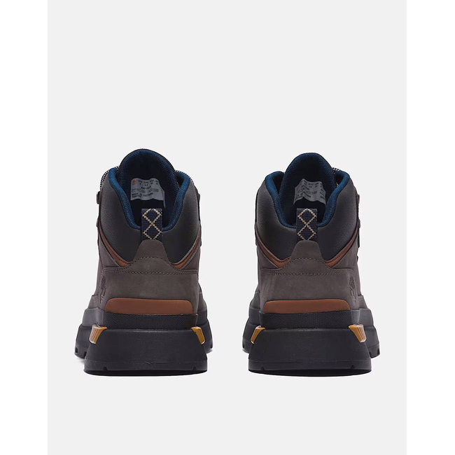 Product TIMBERLAND Field Trekker MID LACE UP SNEAKER base image