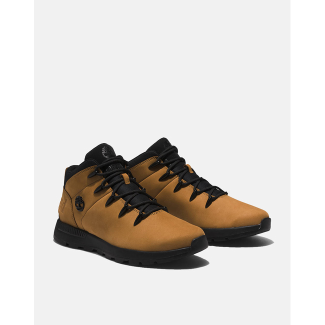 Product TIMBERLAND Sprint Trekker MID LACE UP SNEAKER base image